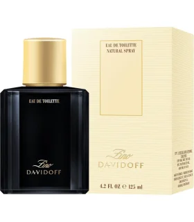 ادوتویلت مردانه داویدف مدل Zino- حجم 125 میلی‌لیتر