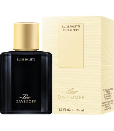 ادوتویلت مردانه داویدف مدل Zino- حجم 125 میلی‌لیتر