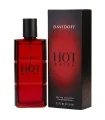 عطر دیویدوف هات واتر مردانه ادو تویلت 60میل -Davidoff