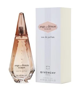 عطر ژیوانشی آنجئو دمون له سکرت ادو پرفیوم 100میل -Gievenchy Ange Ou Demon