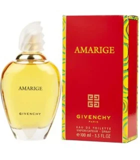 عطر ادکلن جیوانچی آماریج ادوتویلت زنانه 100 میل -Givenchy Amarige