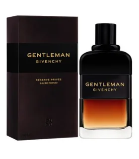عطر ژیوانشی جنتلمن ریزرو پرایو ادو پرفیوم مردانه 100میل -Givenchy