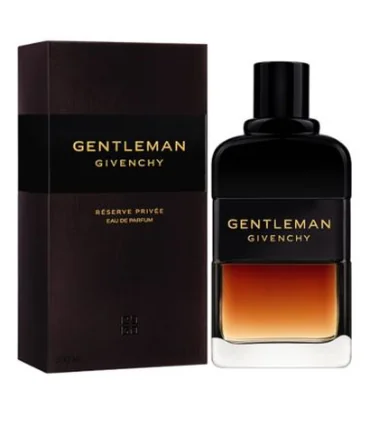 عطر ژیوانشی جنتلمن ریزرو پرایو ادو پرفیوم مردانه 100میل -Givenchy