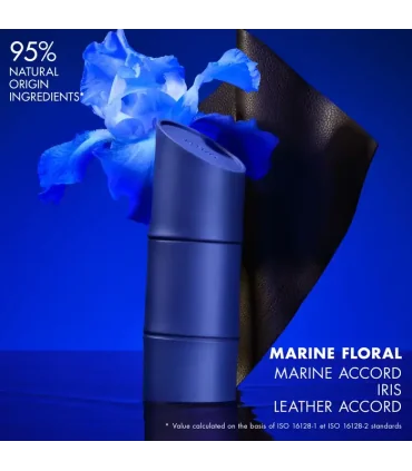 عطر کنزو هوم ایندیگو110 میل - Kenzo Homme Indigo