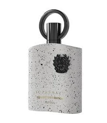 عطر ادکلن سوپر ماسی کالکتورز ادیشن پور هوم افنان 100میل-Supremacy Collectors