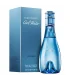 عطر دیویدوف کول واتر زنانه ادو تویلت 100میل - Davidoff Cool Water