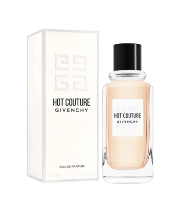 هات کوچر ادو پرفیوم زنانه جیونچی 100میل -Givenchy