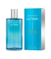 ادو تویلت مردانه داویدف مدل Cool Water Wave حجم 125 میلی لیتر