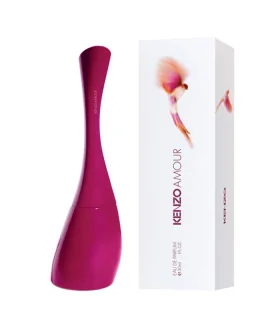 عطر ادکلن کنزو آمور100میل - kenzo Amour