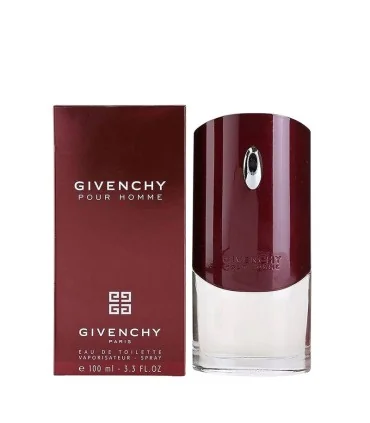 پور هوم ادو تویلت مردانه جیونچی 100میل -Givenchy