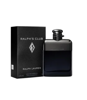 عطرادکلن رالفس کلاب ادو پرفیوم مردانه رالف لورن100 میل-RALPH’S CLUB