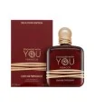 عطرادکلن جیورجیو آرمانی استرانگر ویت یو توباکو 100میل-STRONGER WITH YOU TOBACCO