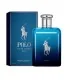 عطر ادکلن رالف لورن پولو دیپ بلو پارفوم 125میل-polo blue