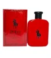 عطر ادکلن پولو رد رالف لورن ادو تویلت مردانه 125میل-polo red