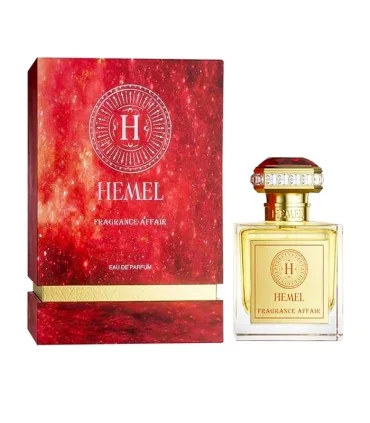 ادکلن یونی سکس Hemel Fragrance Affair-100ml