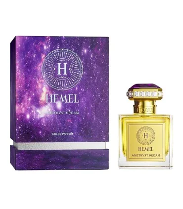ادکلن یونی سکس همل آمیتیست دریم-Hemel Amethyst Dream 100ml