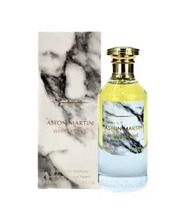 ادکلن یونی سکس استون مارتین وایت استون-Aston Martin White Stone 90ml