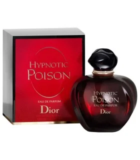 عطر دیور پویزن ادو پرفیوم 100ml-POISON