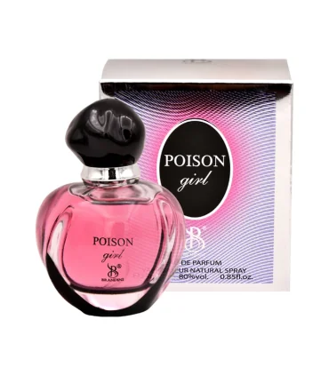 عطر دیور پویزن ادو پرفیوم 100ml-POISON