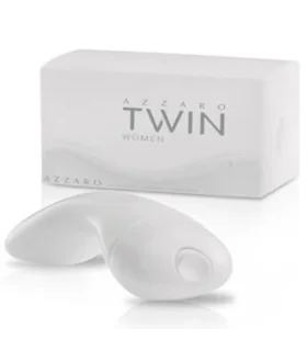 عطر ادکلن آزارو تویین زنانه80 میل - Azzaro Twin