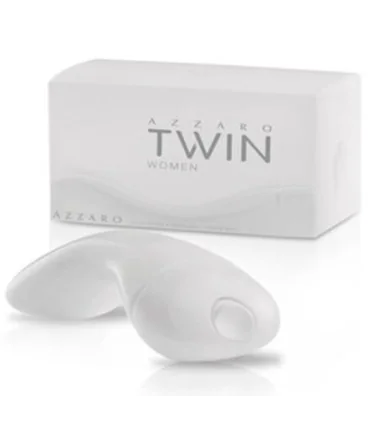 عطر ادکلن آزارو تویین زنانه80 میل - Azzaro Twin