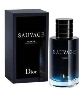 عطر ادکلن دیور ساواج 200 میل-Dior Sauvage 200 ml
