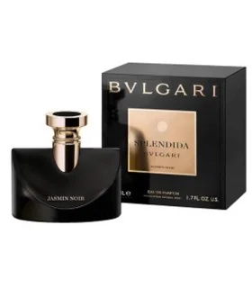 عطر ادکلن بولگاری جاسمین نویر100 میل - Bvlgari Jasmin Noir EDP