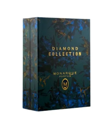ادکلن مونارک دیاموند کالکشن 80میل-diamond collection monarque