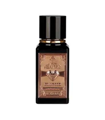 عطر ادکلن هرتیست کرانفورد-CRANFORD HEARTIST 110 ml