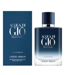 عطر ادکلن اکوا دی جیو پروفوندو100میل-ACQUADI GIO PROFONDO