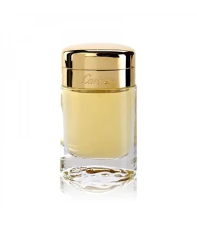عطر ادکلن کارتیر بیسر فو75 میل -Cartier Baiser Fou