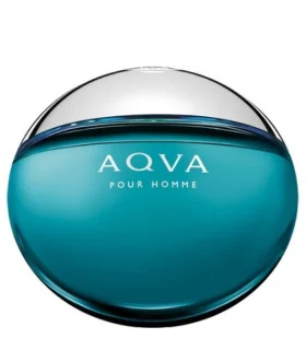 بولگاری آکوا پور هوم100میل -BVLGARI - Aqva Pour Homme