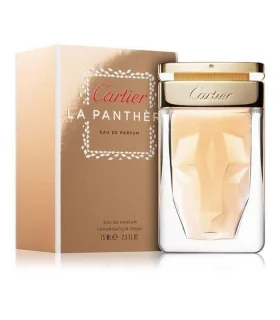 عطر کارتیر لا پانتیر زنانه 100میل-Cartier