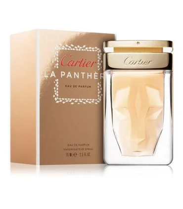 عطر کارتیر لا پانتیر زنانه 100میل-Cartier