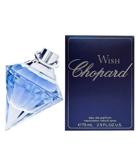 عطر و ادکلن زنانه چوپارد ویش ادوپرفیوم 75میل-Chopard Wish For Women
