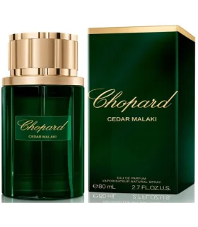 عطر شوپارد سدار ملکی زنانه/مردانه 80میل -Chopard Cedar Malaki
