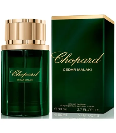 عطر شوپارد سدار ملکی زنانه/مردانه 80میل -Chopard Cedar Malaki