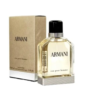 ادکلن مردانه آرمانی 100میل- Armani Eau Pour Homme