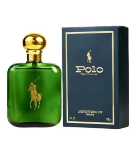 عطر ادکلن پولو سبز118میل-POLO RALPH LAUREN