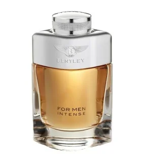 ادکلن ادو پرفیوم مردانه بنتلی مدل Bentley for Men Intense حجم 100 میلی لیتر