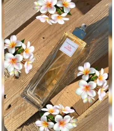 ادکلن الیزابت آردن فیفت اونو گلد (خیابان پنجم طلایی) 125 میل زنانه