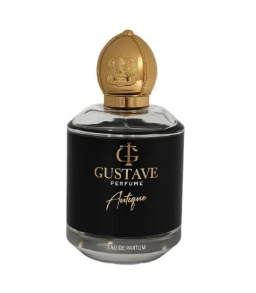ادکلن مردانه گوستاو آنتیک 100میل-GUSTAVE Antique for Men