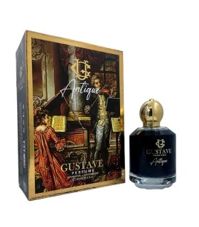 ادکلن مردانه گوستاو آنتیک 100میل-GUSTAVE Antique for Men