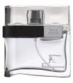 ادکلن ادو تویلت مردانه سالواتوره فراگامو مدل F By Ferragamo Black حجم 100 میلی لیتر