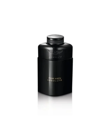 ادکلن ادو پرفیوم مردانه بنتلی مدل For Men Absolute حجم 100 میلی لیتر
