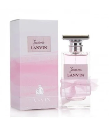 ادکلن زنانه لانوین جین 100میلی لیتر-Jeanne Lanvin