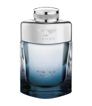 ادکلن ادو تویلت مردانه بنتلی مدل For Men Azure حجم 100 میلی لیتر