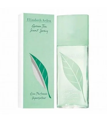 ادکلن گرین تی الیزابت آردن 100 میلی لیتر-Elizabeth Arden Green Tea