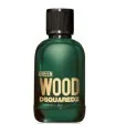 ادکلن مردانه دی اسکورد گرین وود سبز-DSQUARED Green Wood