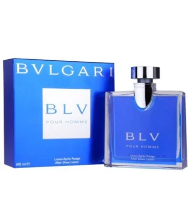ادکلن بولگاری بی ال وی مردانه | Bvlgari BLV Pour Homme